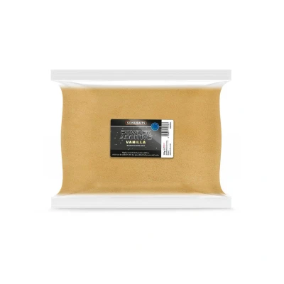 Image de Sonubaits Powder Additive Vanilla (250g) Lokvoer