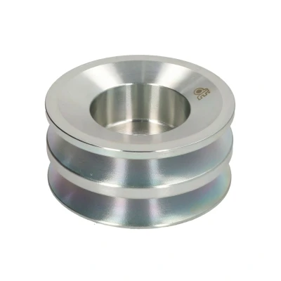 Afbeelding van DT Spare Parts 1.21340 Riemschijf, dynamo