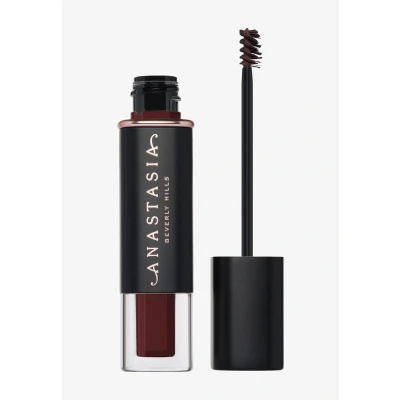 Afbeelding van Anastasia Beverly Hills Volumizing Tinted BROW GEL Wenkbrauwgel, Maat: 3.2 ml, Ebony