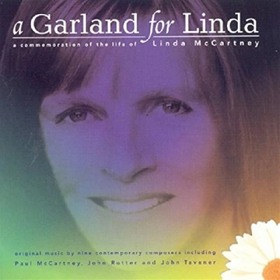 Afbeelding van A Garland For Linda