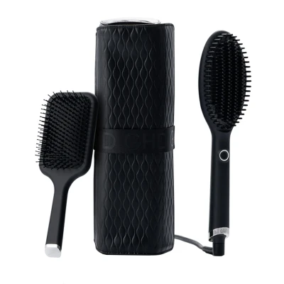 Afbeelding van ghd Gift Set Hot Borstel Glide Pakket 1stuks