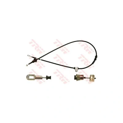 Afbeelding van Trw Handremkabel GCH2297