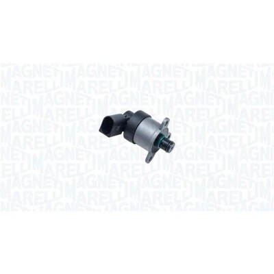 Afbeelding van Magneti Marelli Common rail drukregelklep 215820002100