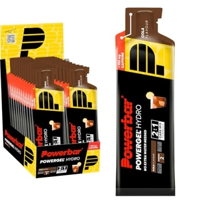 Afbeelding van Powerbar Hydro Gel Max 67 ml