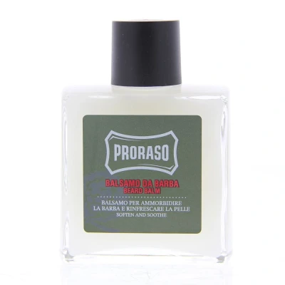 Afbeelding van Proraso Beard Balm 100ml Haibu by Kapperskorting.com