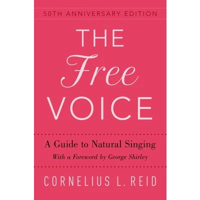 Afbeelding van The Free Voice