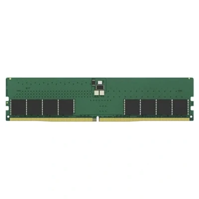 Image de Kingston DDR5 module 32 Go DIMM 288 broches 2800 MHz / PC5 44800 CL46 1.1 V mémoire sans tampon non ECC