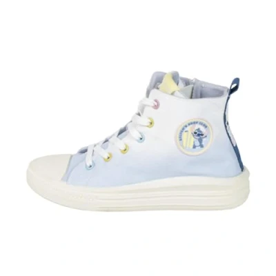 Afbeelding van CERDÁ LIFE&#039;S LITTLE MOMENTS Chaussures Stitch pour enfant, bleu, 30 EU