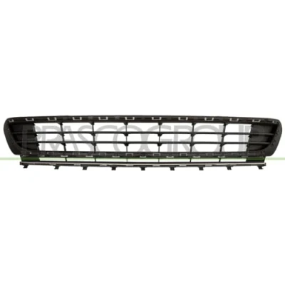 Afbeelding van PRASCO VG4002130 Bumper Grill Voor Premium VOLKSWAGEN: Golf 7
