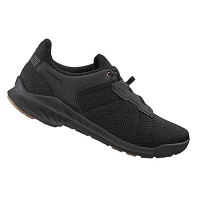 Afbeelding van Shimano Ex300 Mtb schoenen Zwart EU 48 Man