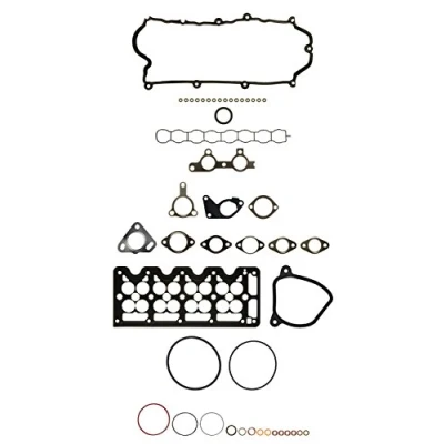 Afbeelding van Ajusa Cilinderkop pakking set/kopset 53053600