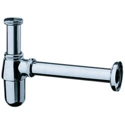 Afbeelding van Hansgrohe bekersifon standaard