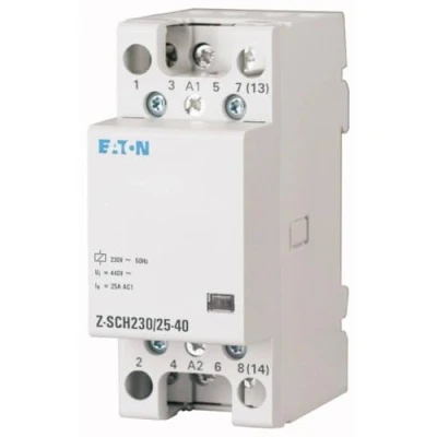 Afbeelding van Eaton installatierelais 230V Z SCH23025 40
