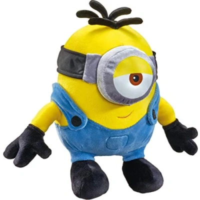 Afbeelding van Minions, Stuart, 25 cm