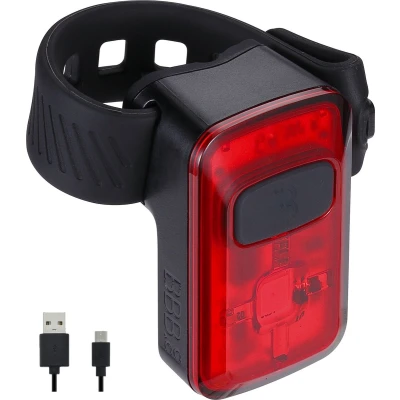 Afbeelding van Bbb Licht Spark 2.0 Achter Bls 152