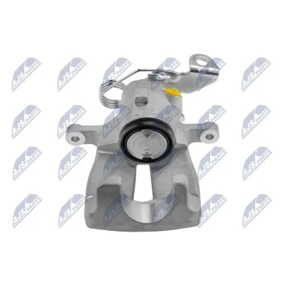 Afbeelding van NTY HZT VW 085 Remklauw Achteras links