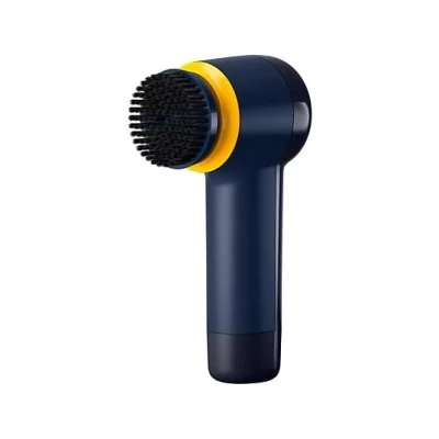 Afbeelding van Philips Gca1000/60 Sneaker Cleaner Blue/yellow