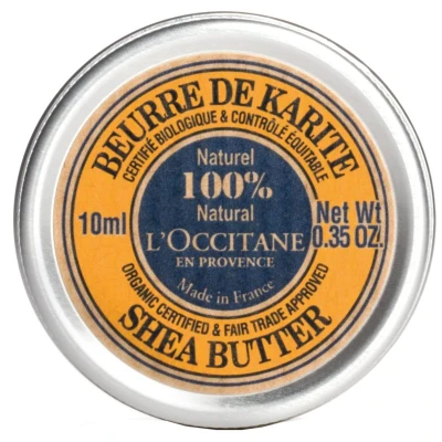 Afbeelding van L&#039;Occitane Shea Butter Creme 10 ml