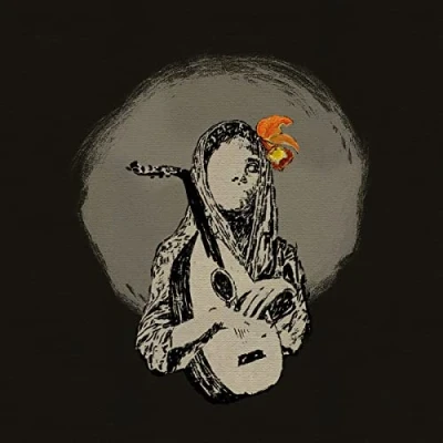 Afbeelding van Mansur Oscuras Flores (LP)