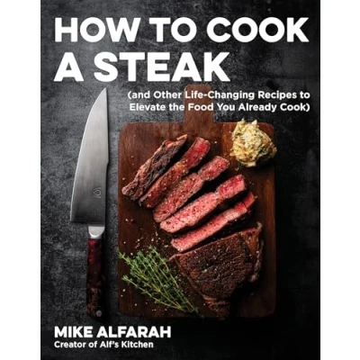 Afbeelding van How to Cook a Steak
