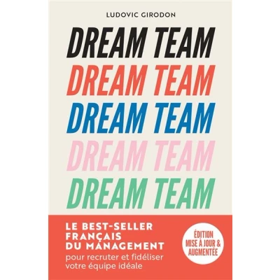 Image de Dream Team