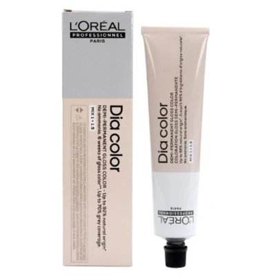 Afbeelding van L&#039;Oreal Professionnel Paris Dia Color haarmasker