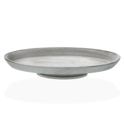 Afbeelding van Versa Decoratieve Figuren Wit 13,5 X 6 37 Cm
