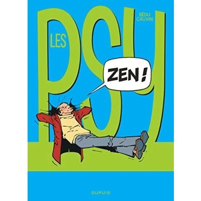 Afbeelding van Zen