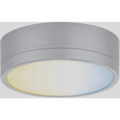 Afbeelding van Paulmann CC Medal Onderbouwlamp 2.30 W Warmwit Chroom