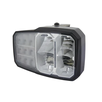 Afbeelding van HELLA 1EE 996 374 001 Koplamp
