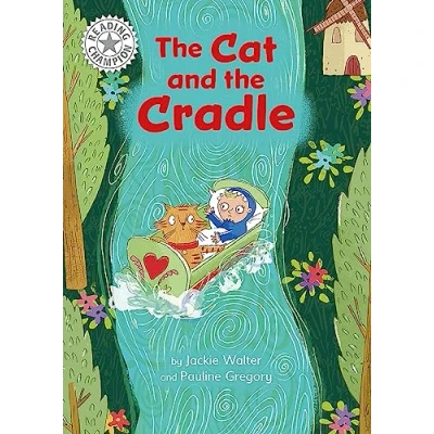Afbeelding van Reading Champion Champion: the Cat and Cradle