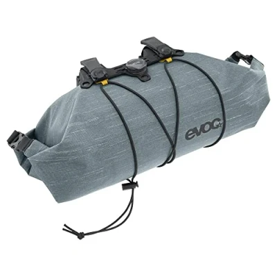 Afbeelding van Evoc Boa Wp Stuurtas 5l Grijs