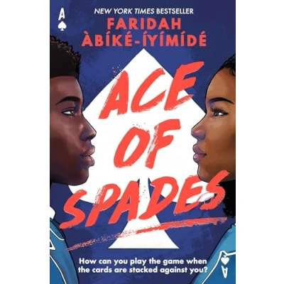 Afbeelding van Ace of Spades