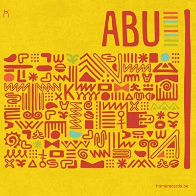 Afbeelding van Abu Feat. Baba Sissoko (CD)