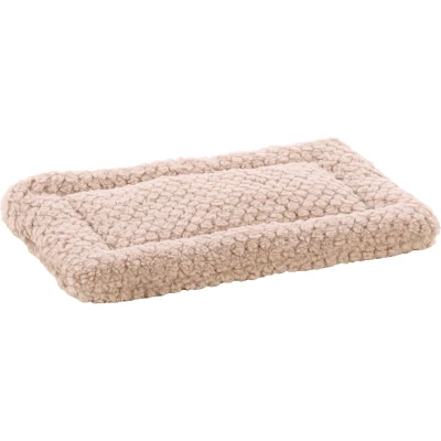Afbeelding van hondenbench kussen Jack taupe