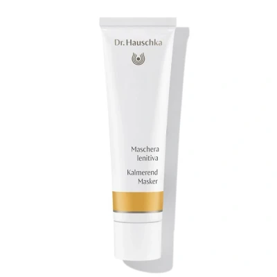 Afbeelding van Dr. Hauschka Kalmerend Masker 30 Ml