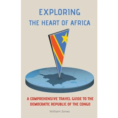 Afbeelding van Exploring the Heart of Africa