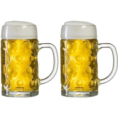 Afbeelding van Bierpul Oktoberfest 500 ml 2 stuks