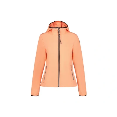 Afbeelding van Luhta Dames Softshell Jas Innola 440