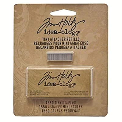 Afbeelding van Idea ology Tim Holtz Tiny Attacher Refills (TH92801)