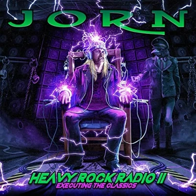 Afbeelding van Jorn Heavy Rock Radio 2 (CD)