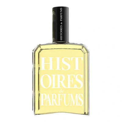Afbeelding van Histoires de Parfums Spray Encens Roi Eau Parfum 60ml