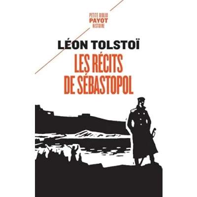 Afbeelding van Les Récits de Sébastopol