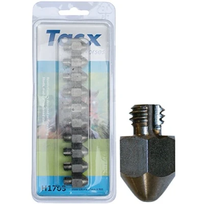Image de Tacx Studs 17mm 3/8 ww RVS Pointed