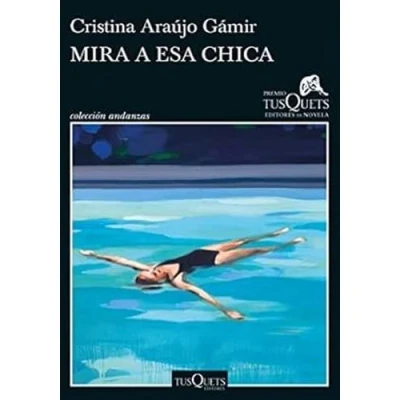 Image de MIRA A ESA CHICA