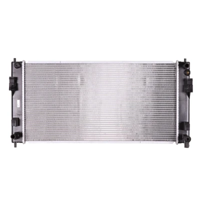 Afbeelding van Nissens Radiateur 68737