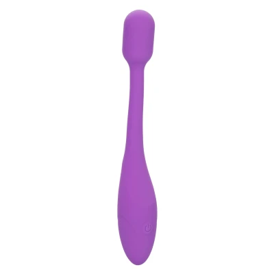 Afbeelding van CalExotics Bliss Liquid Silicone Flex O Teaser Paars
