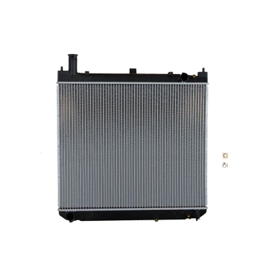 Afbeelding van Radiateur NRF 52068