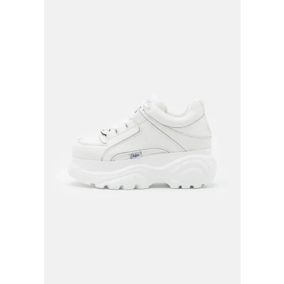Afbeelding van Buffalo Damessneakers 1339 14 2.0, Wit, 40 EU, EU