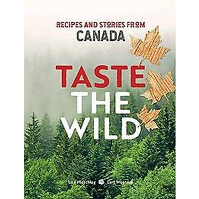 Afbeelding van Taste the Wild